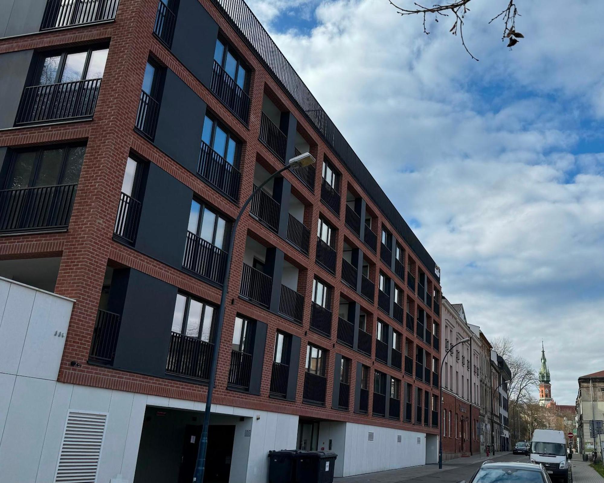 Art Apartment Stare Podgorze Free Parking كراكوفيا المظهر الخارجي الصورة