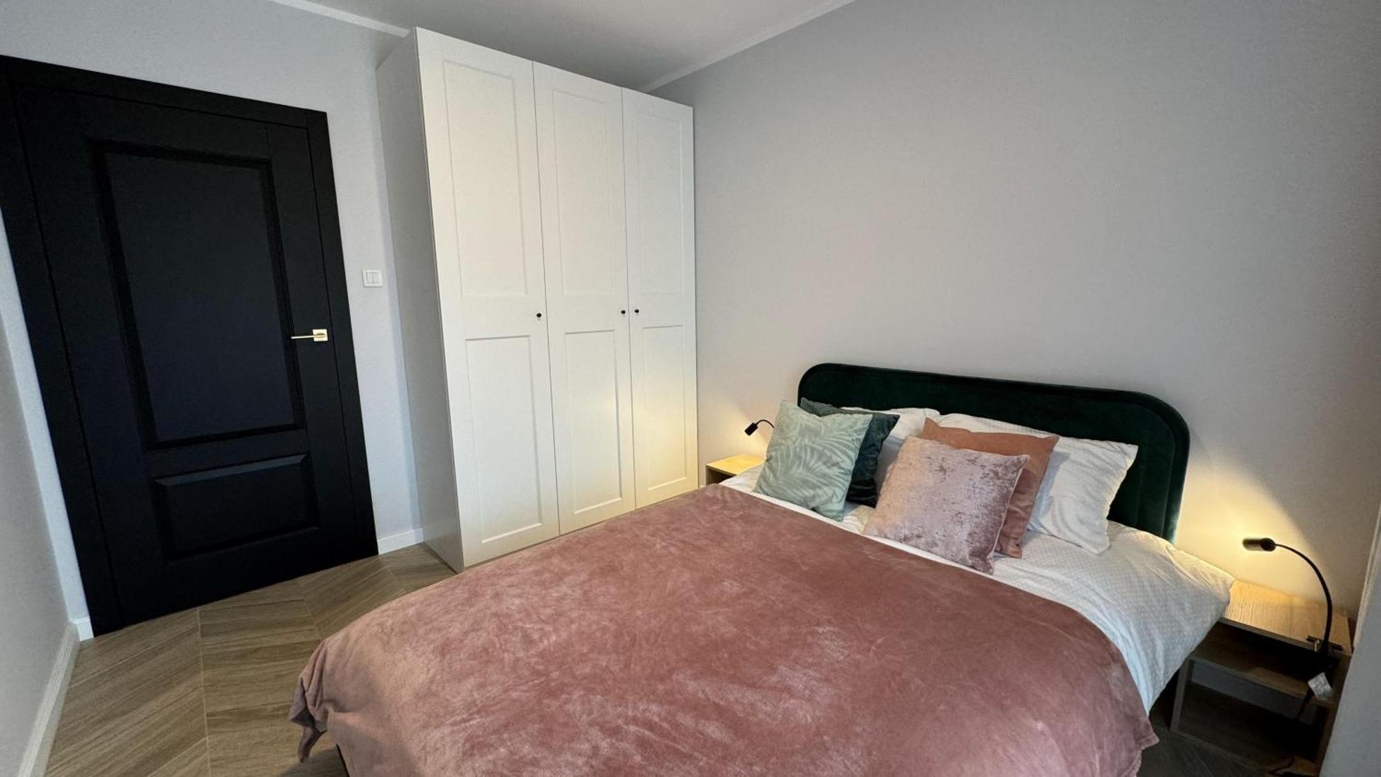 Art Apartment Stare Podgorze Free Parking كراكوفيا المظهر الخارجي الصورة