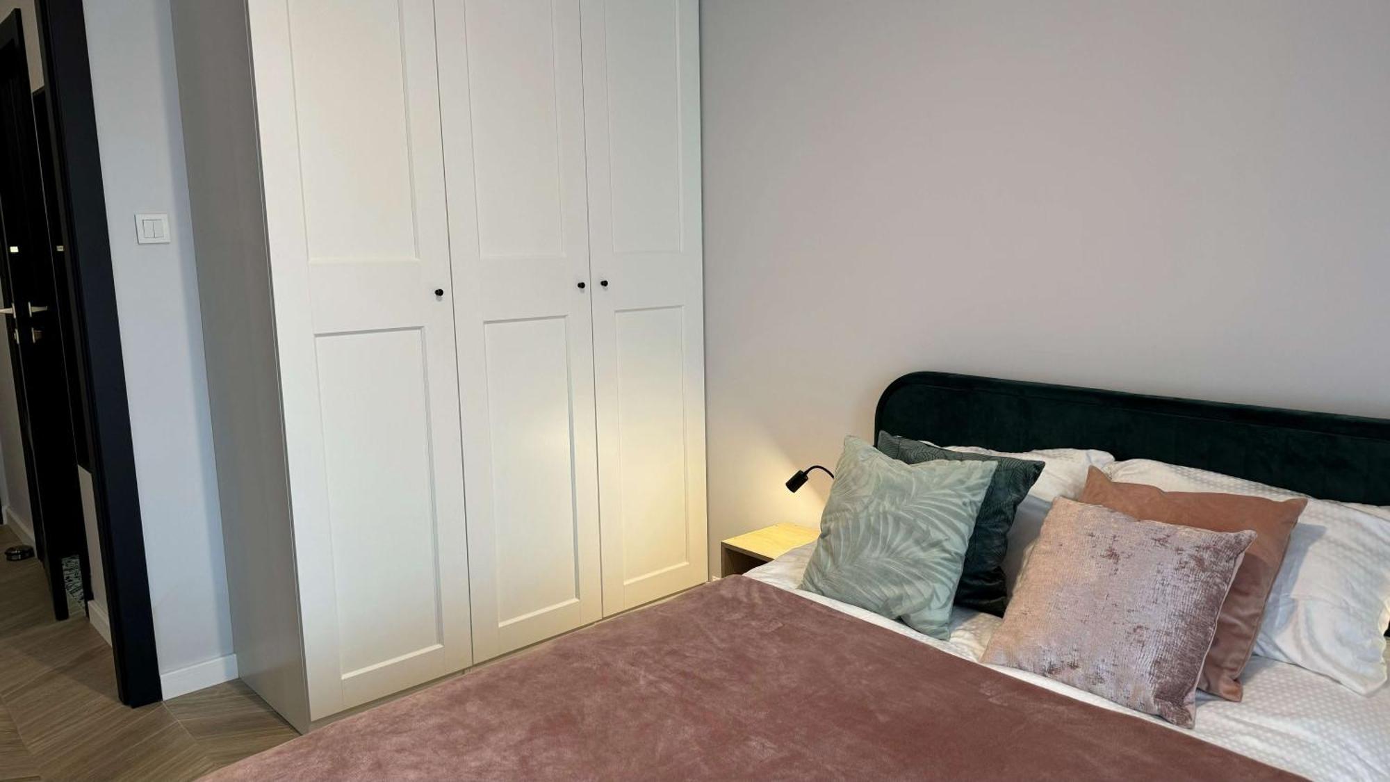 Art Apartment Stare Podgorze Free Parking كراكوفيا المظهر الخارجي الصورة