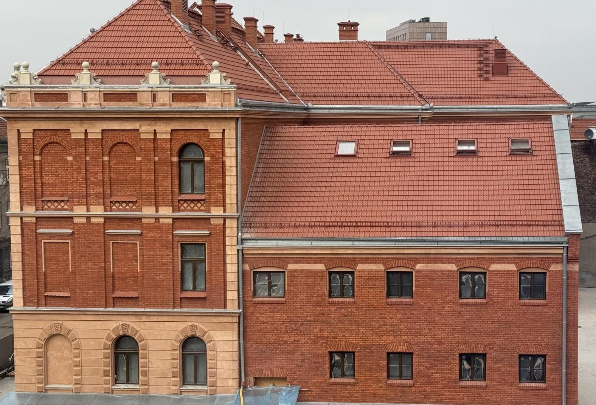 Art Apartment Stare Podgorze Free Parking كراكوفيا المظهر الخارجي الصورة
