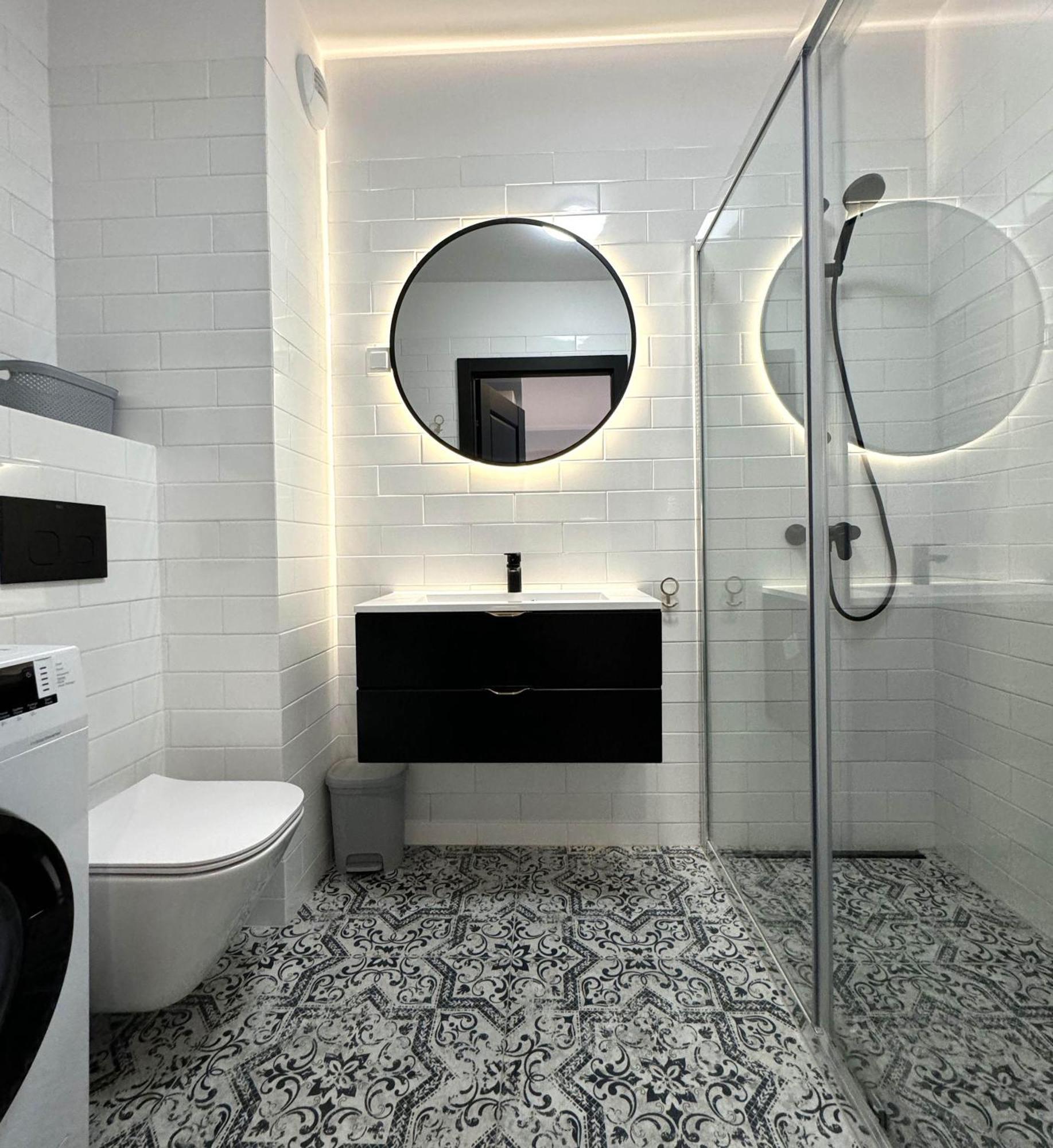 Art Apartment Stare Podgorze Free Parking كراكوفيا المظهر الخارجي الصورة
